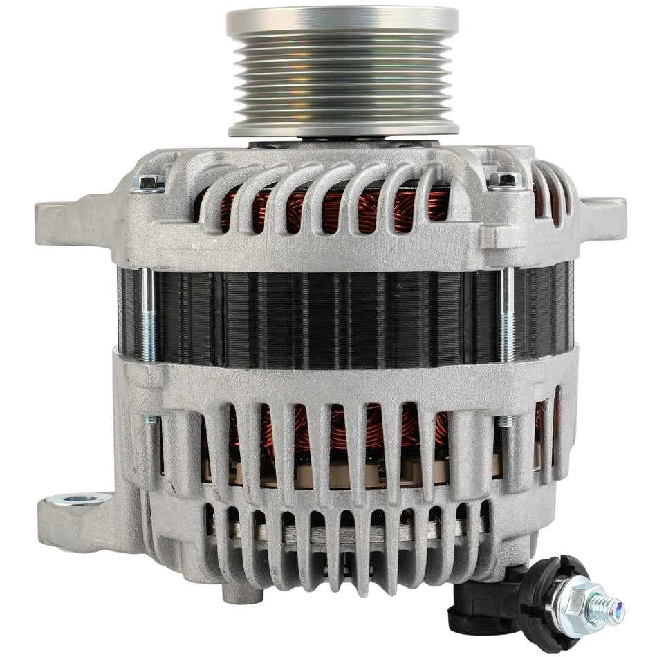 Alternator For Nissan LCV Europe Navarra 2005-2010 2500 150A 23918 28-5532