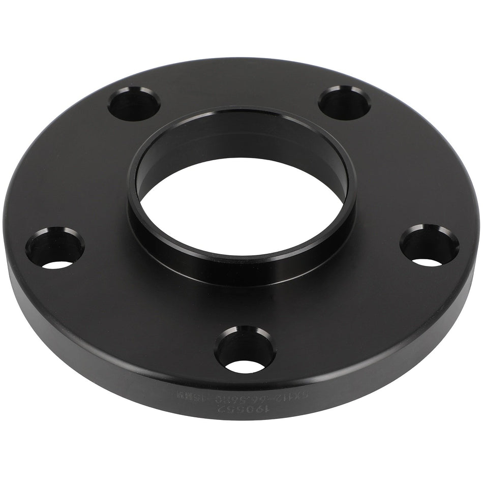 2PCS 15mm 5x112 CB 66.56 Wheel Spacer Kit 14x1.25 Bolts Included For BMW G20 G30