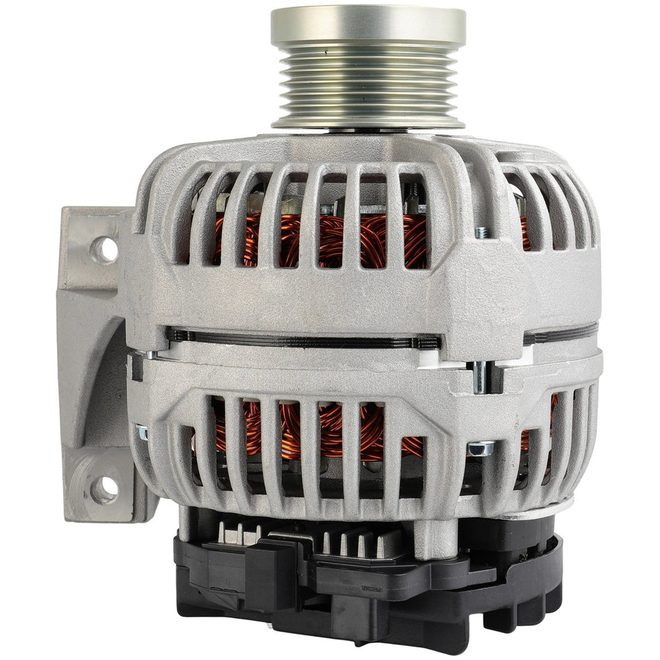 Alternator For Volvo V70 L5 2.4L 2.5L,Volvo XC70 L5 2.5L 2003-2004 140A 13998