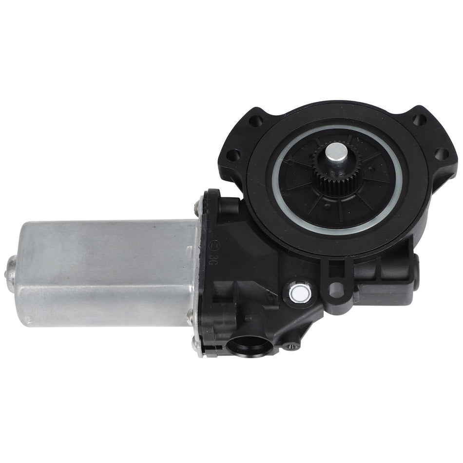 Rear Left For 2006 2007 2008 2009 2010 Hyundai Sonata Window Lift Motor