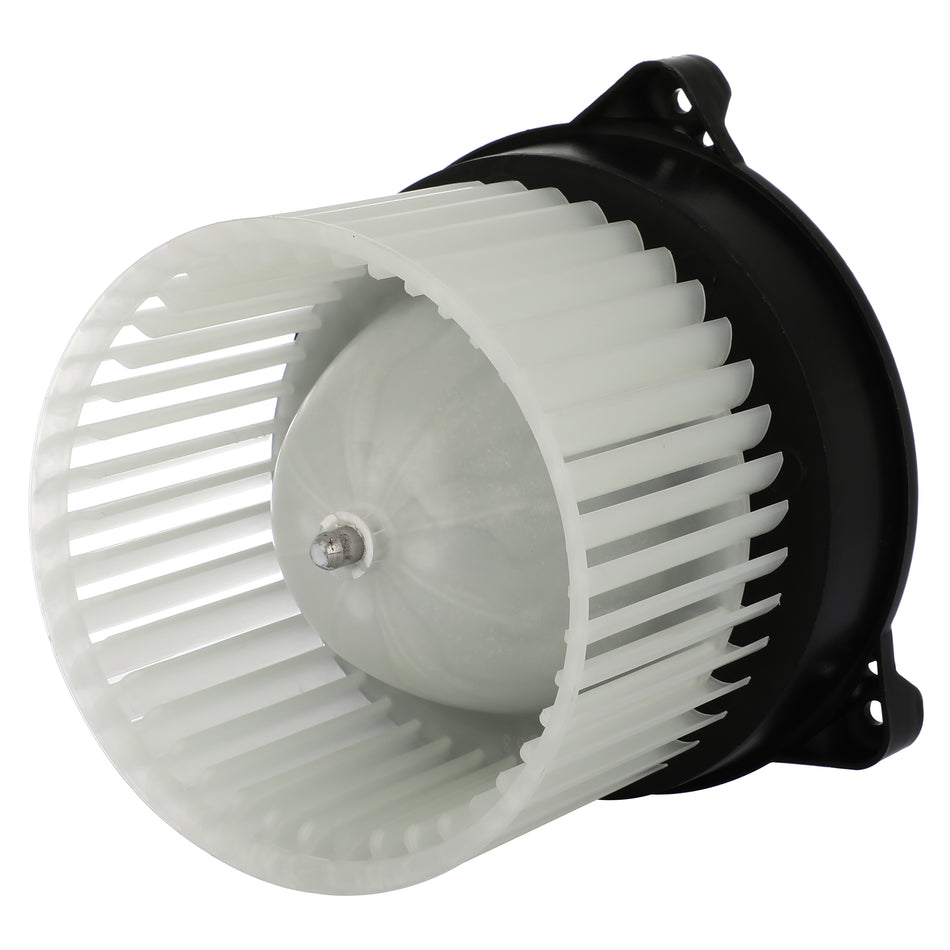 HVAC Heater Blower Motor with Fan Cage For 2006 2007 2008-2015 Mazda MX-5 Miata