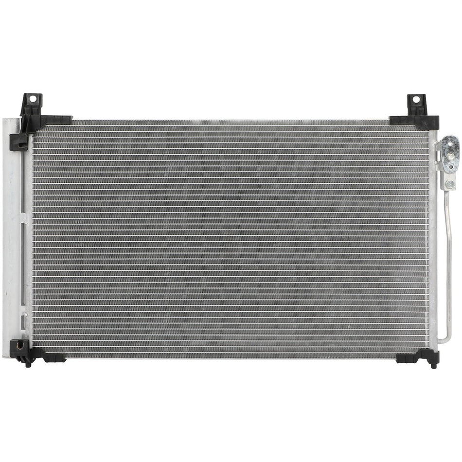 AC Condenser for 2014-2015 INFINITI Q50 4402 condenser