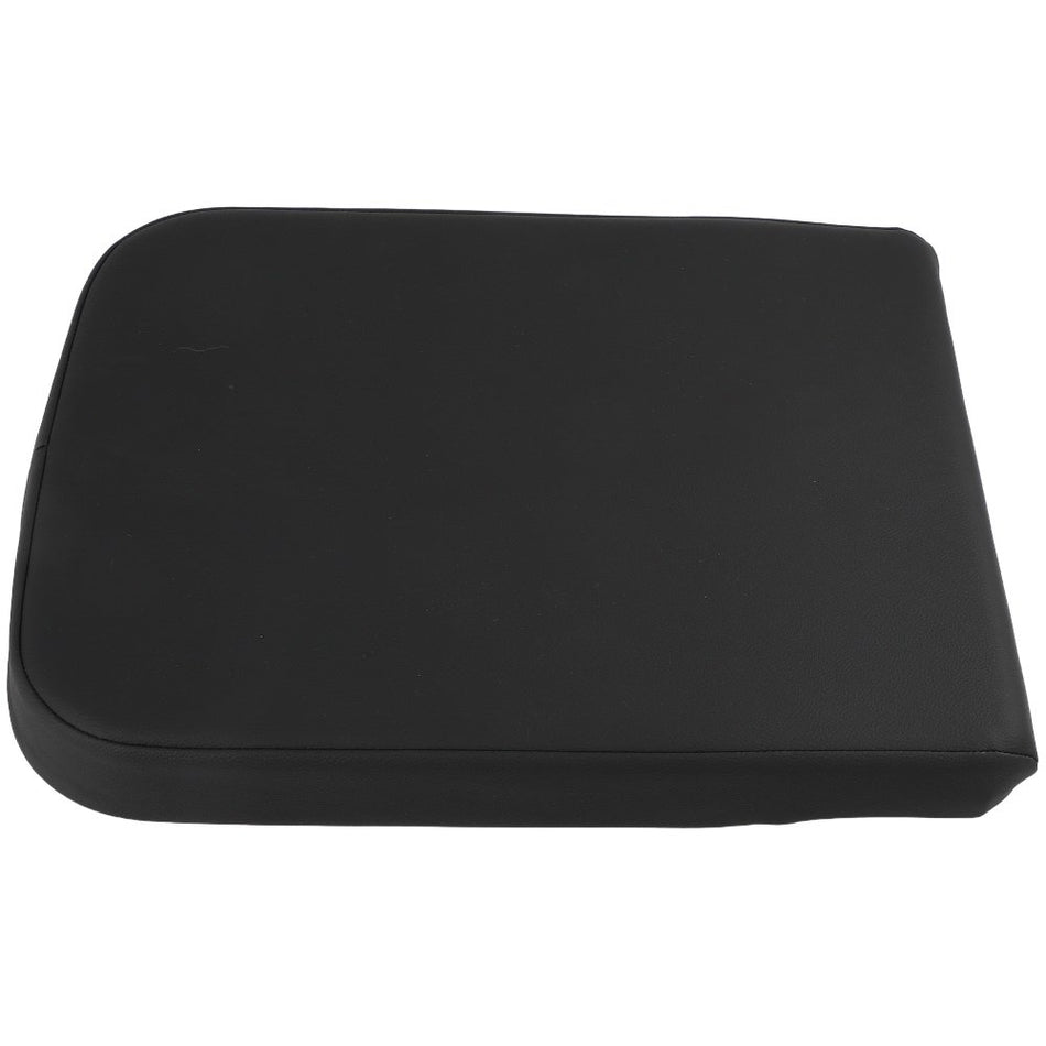 Center Console Lid For Dodge Ram 1500 4.7L 2002 2003 2004 2005-2010 Black
