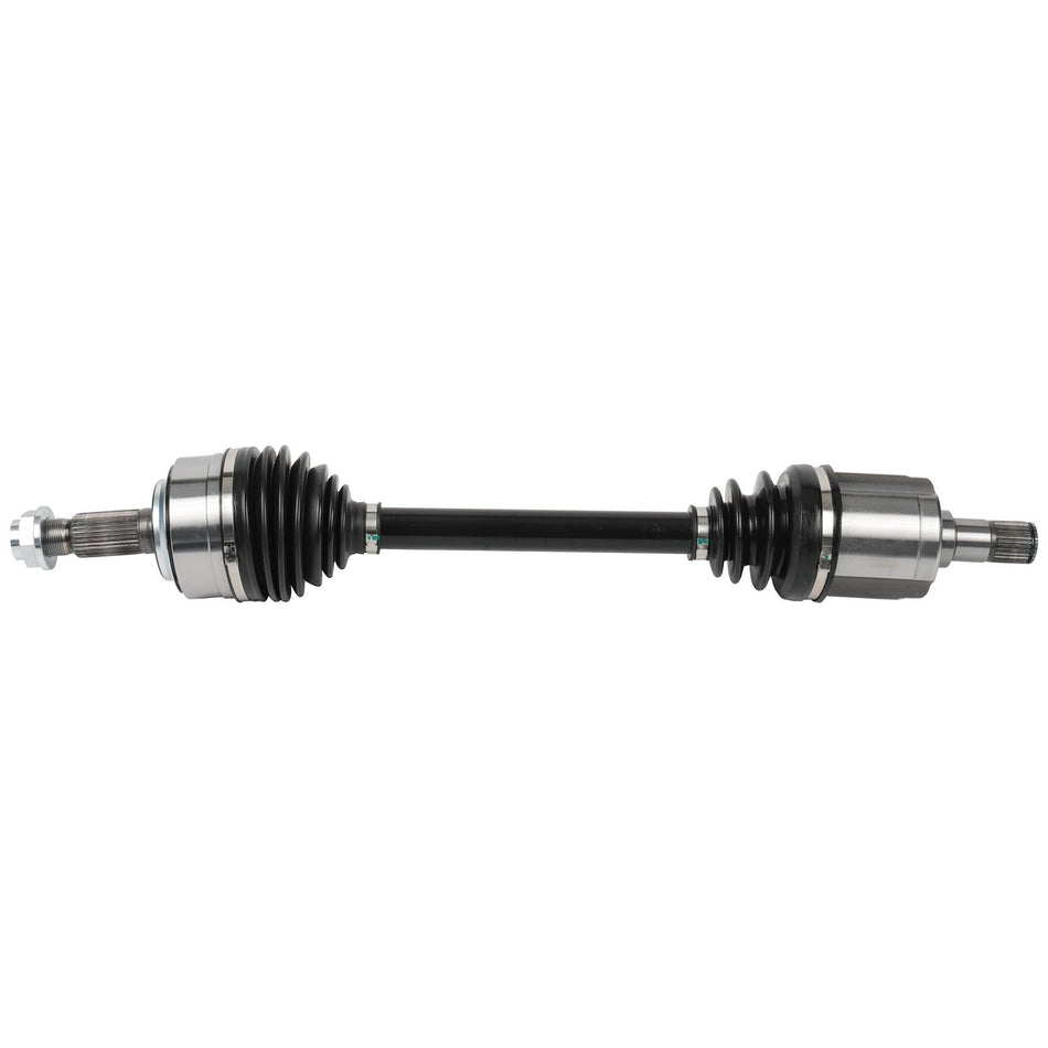 For Honda Clarity 1.5L 2018-2021 Accord 2.0L 2017-2022 Front Driver Left CV Axle
