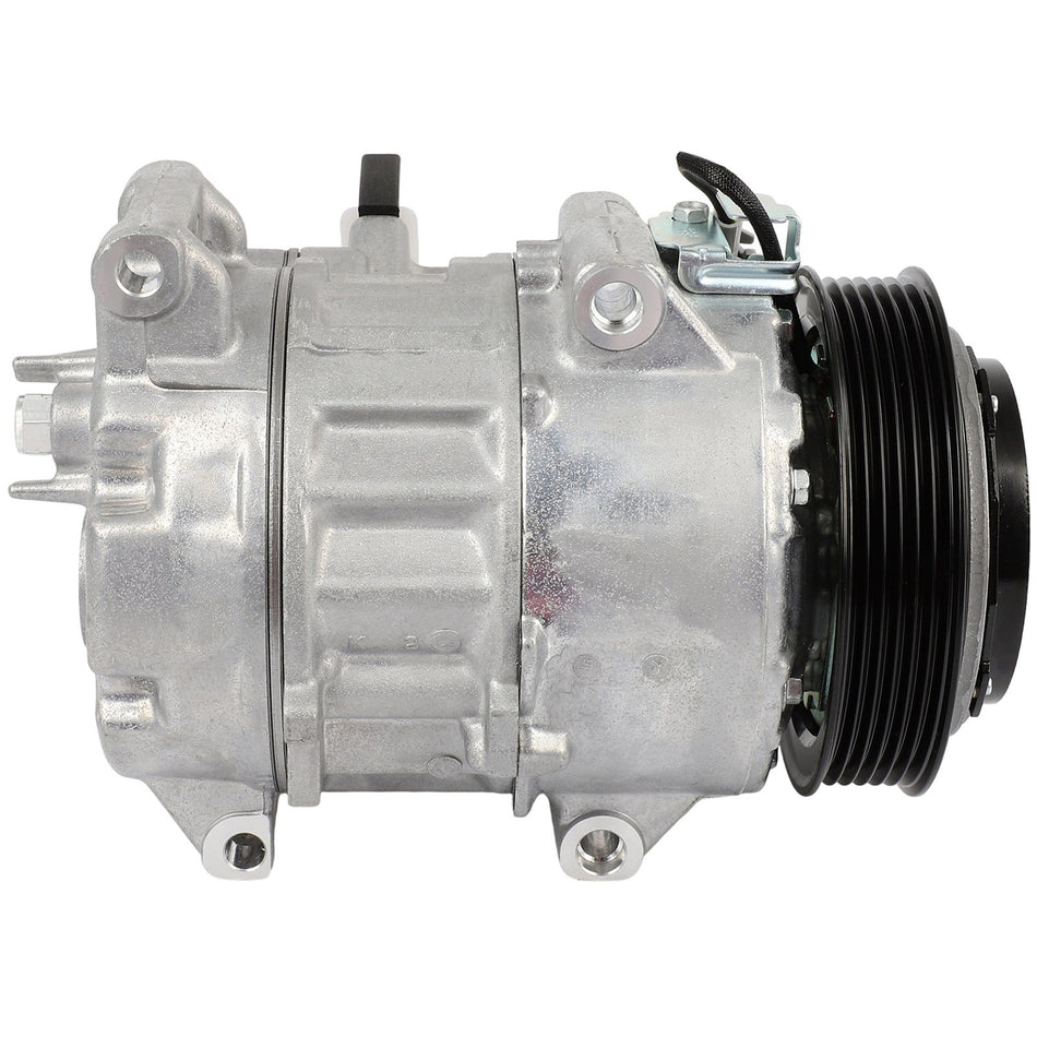 AC A/C Compressor w/Clutch For 2014-2020 Toyota Highlander Sienna 3.5L