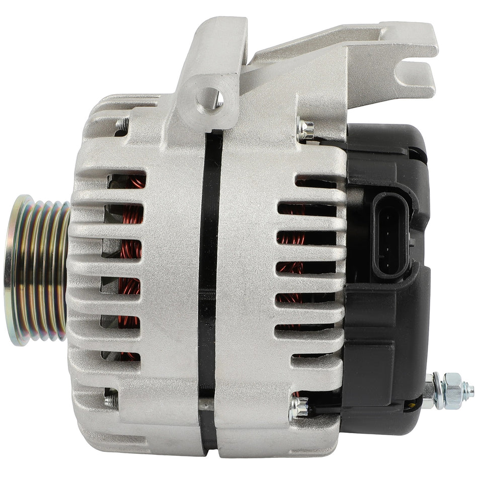 Alternator For Pontiac Bonneville 2001-2003,Buick Riviera 1999 125 Amp 8286