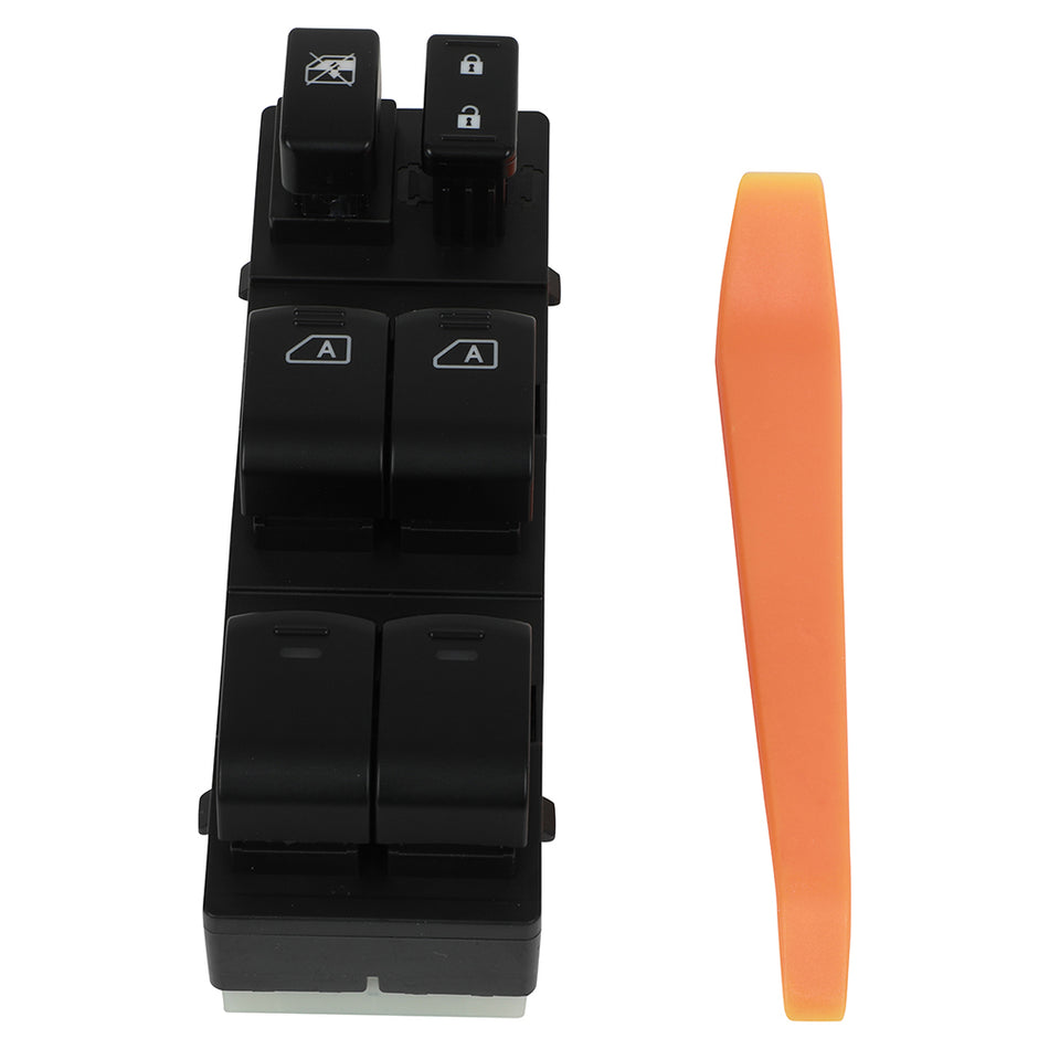 Front Driver Left Power Window Switch for INFINITI G35 2007-2008 G37 2009-2013