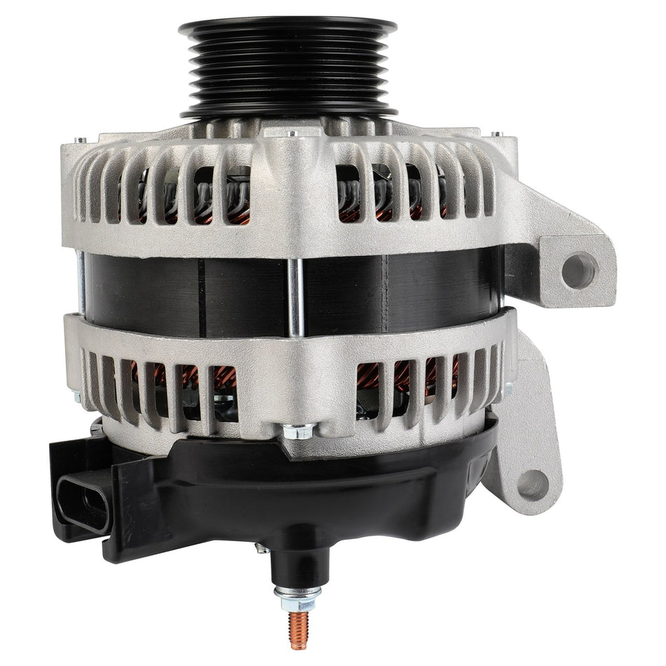 Alternator For 2004-2005 Buick Park Avenue V6 3.8L 12V 140A CW 104210-3310 11036