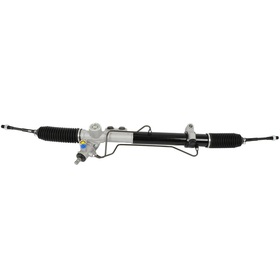 Steering Rack & Pinion For Nissan TITAN 4-Door 5.6L 5552CC V8 GAS 2630039 93436M