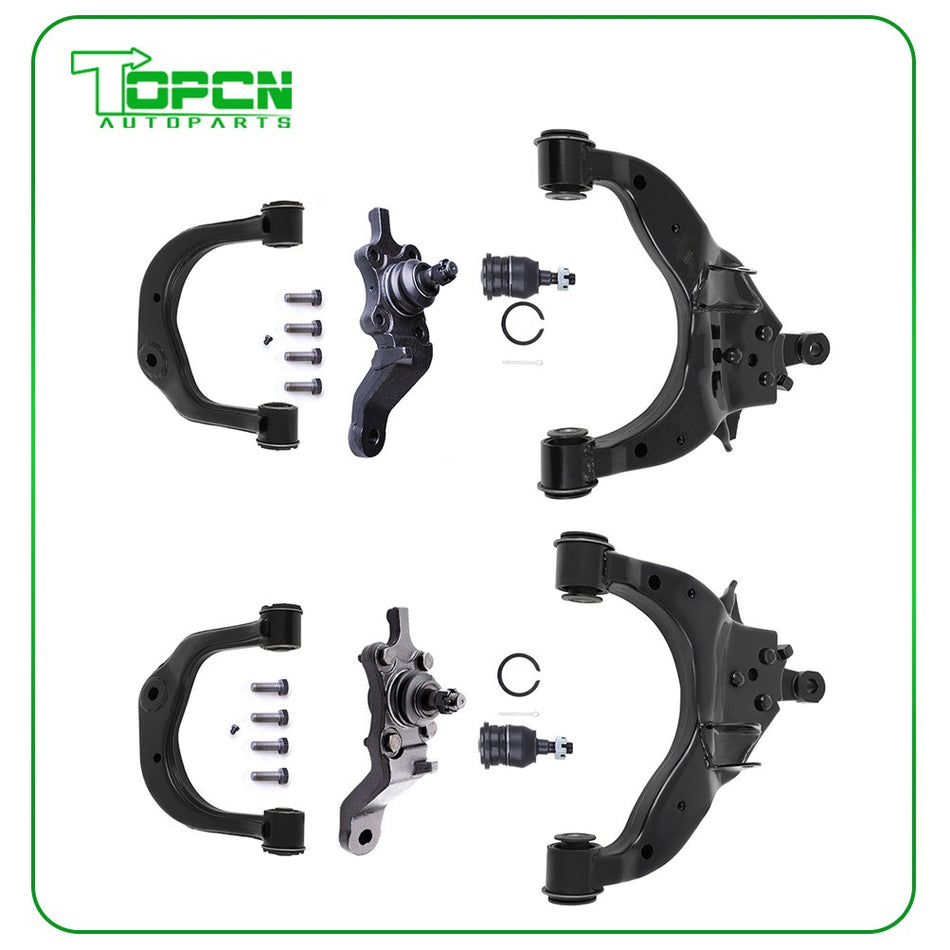 Front Suspension Control Arm w Ball Joints For 1996-2002 Toyota 4Runner All