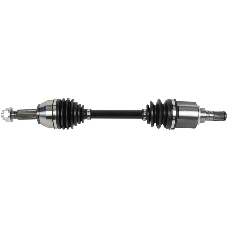 For 2018-2019 Ford Fiesta 1.6L Front Driver Left Side CV Axle Assembly