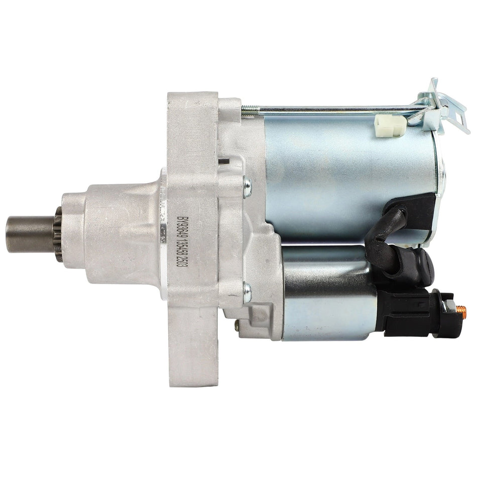 Starter Motor For Honda Accord 2008-2017 3.5L,Acura TL 2010-2014 3.7L 19016