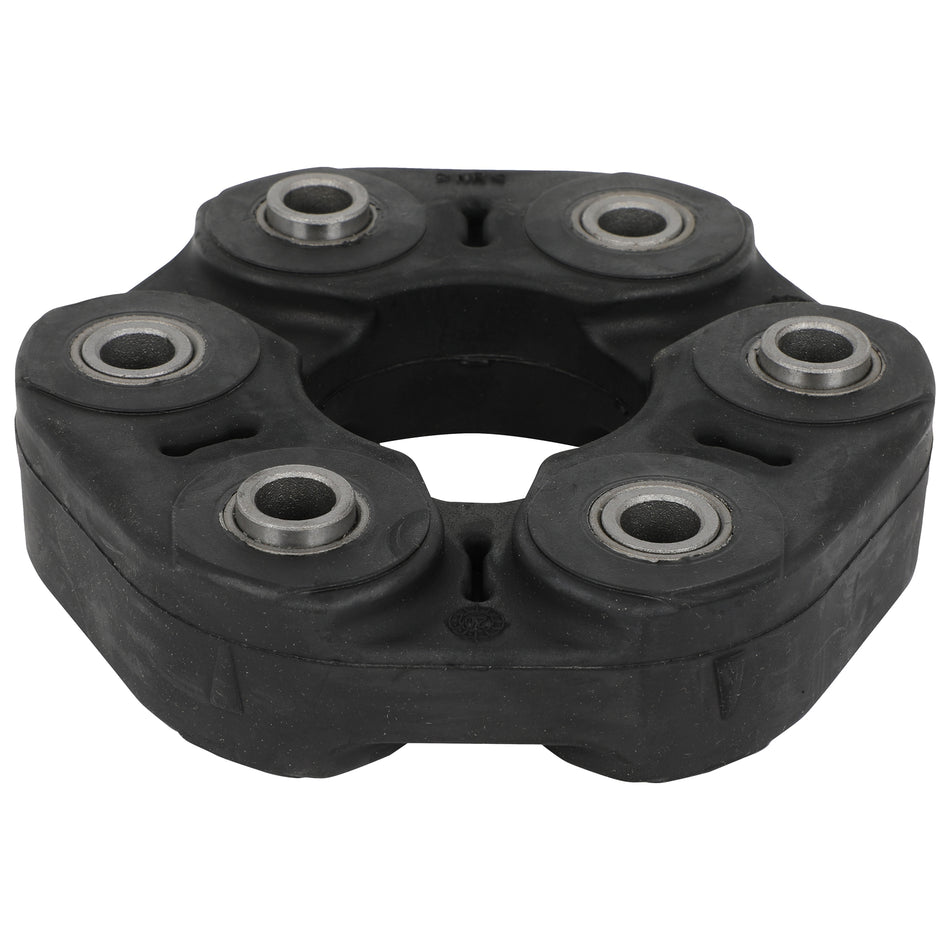 Driveshaft Coupler Flex Joint & Bolts for Volkswagen Touareg 2004-2014 7L0521403