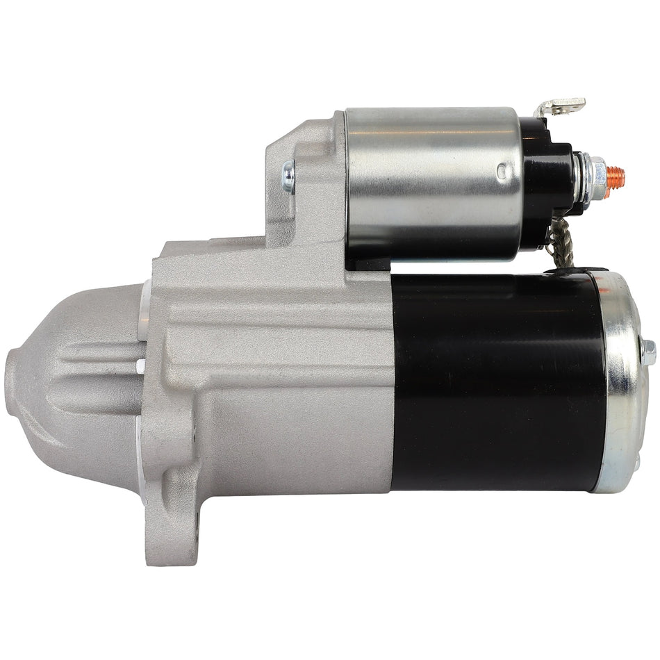 Starter For Mazda 2 2011-2012 L4 1.5L PMGR 1.4kW CW 13Tooth Automatic 19197