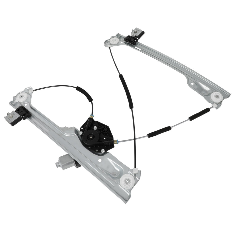 Front Right For Chevy Tahoe 2015-2019 Window Regulator w/ Motor 751-777