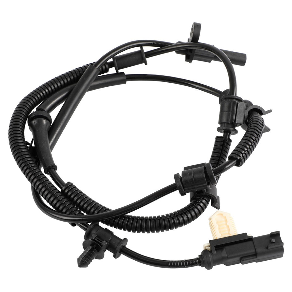 For 2011 2012 2013 2014 Ford F-150 Rear Left Passenger ABS Wheel Speed Sensor