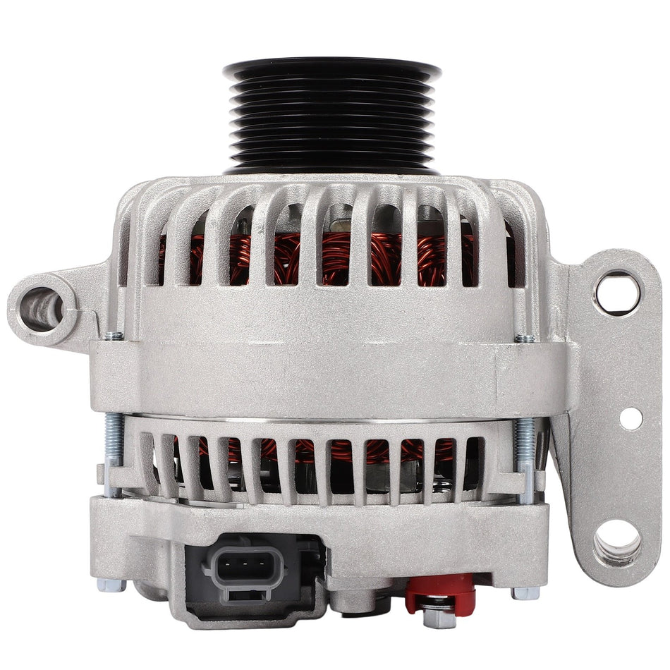 Alternator For Ford Excursion,F-250/F-450/F-550 Super Duty 2002-2003 8316