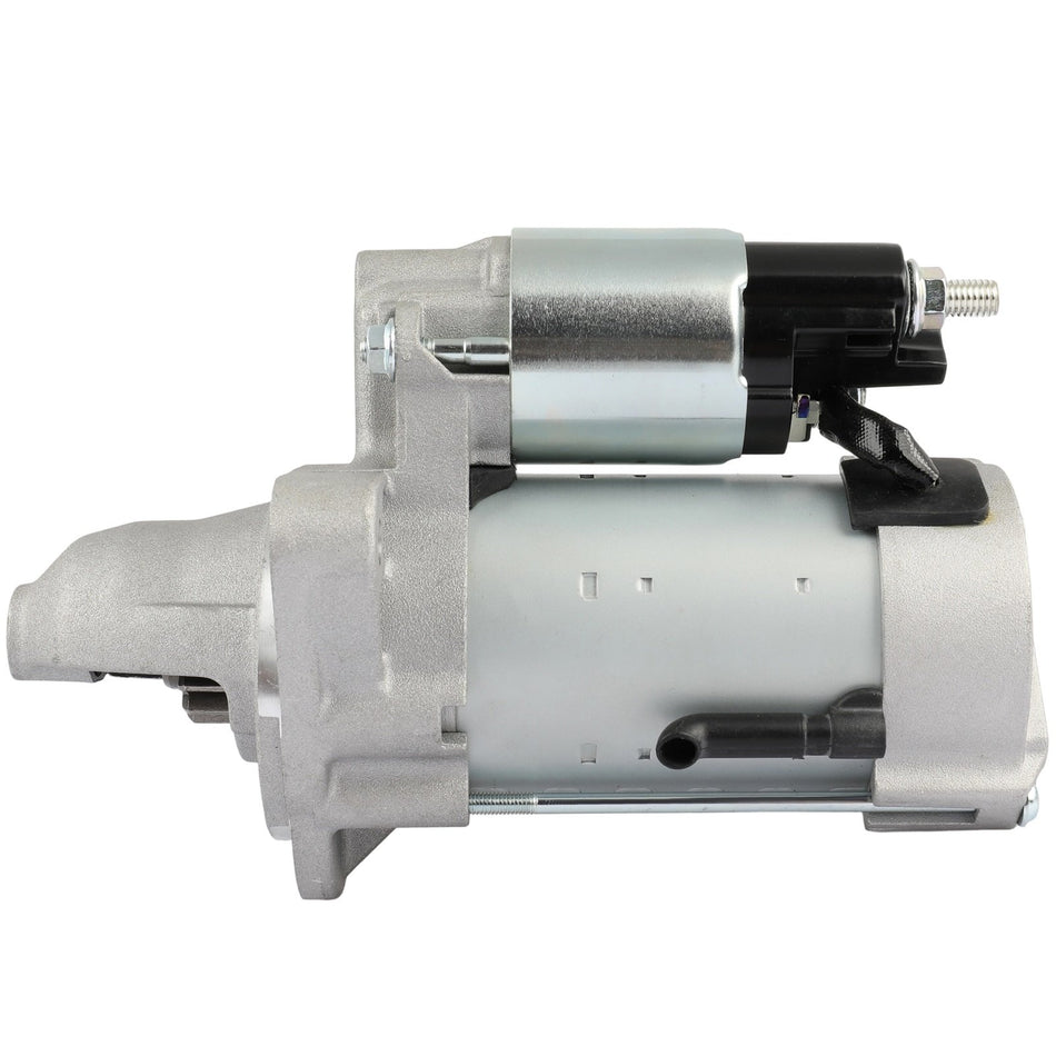 Starter Motor For GMC Canyon 2015-2019,Cadillac ATS 2015 PMGR 12V 1.2kW CW 15T