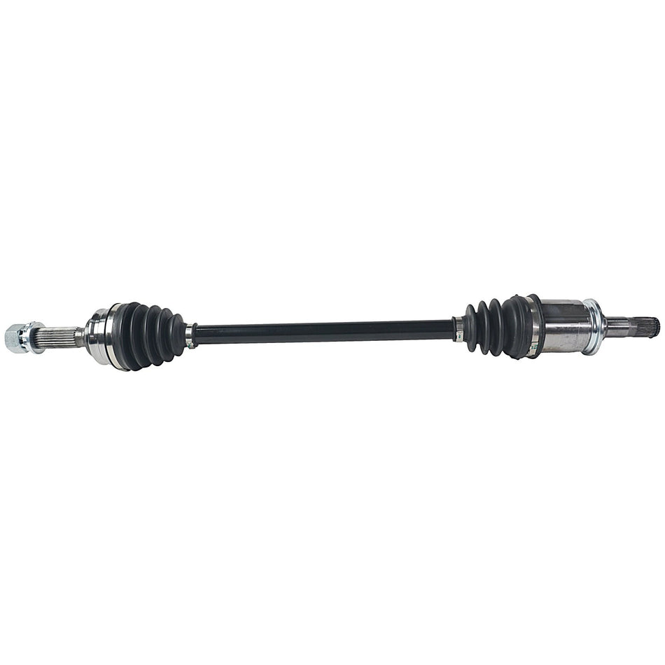 CV Axle Shaft For Jeep Patriot Compass 2007-2017 L4 2.0L 2.4L Rear Left 4WD