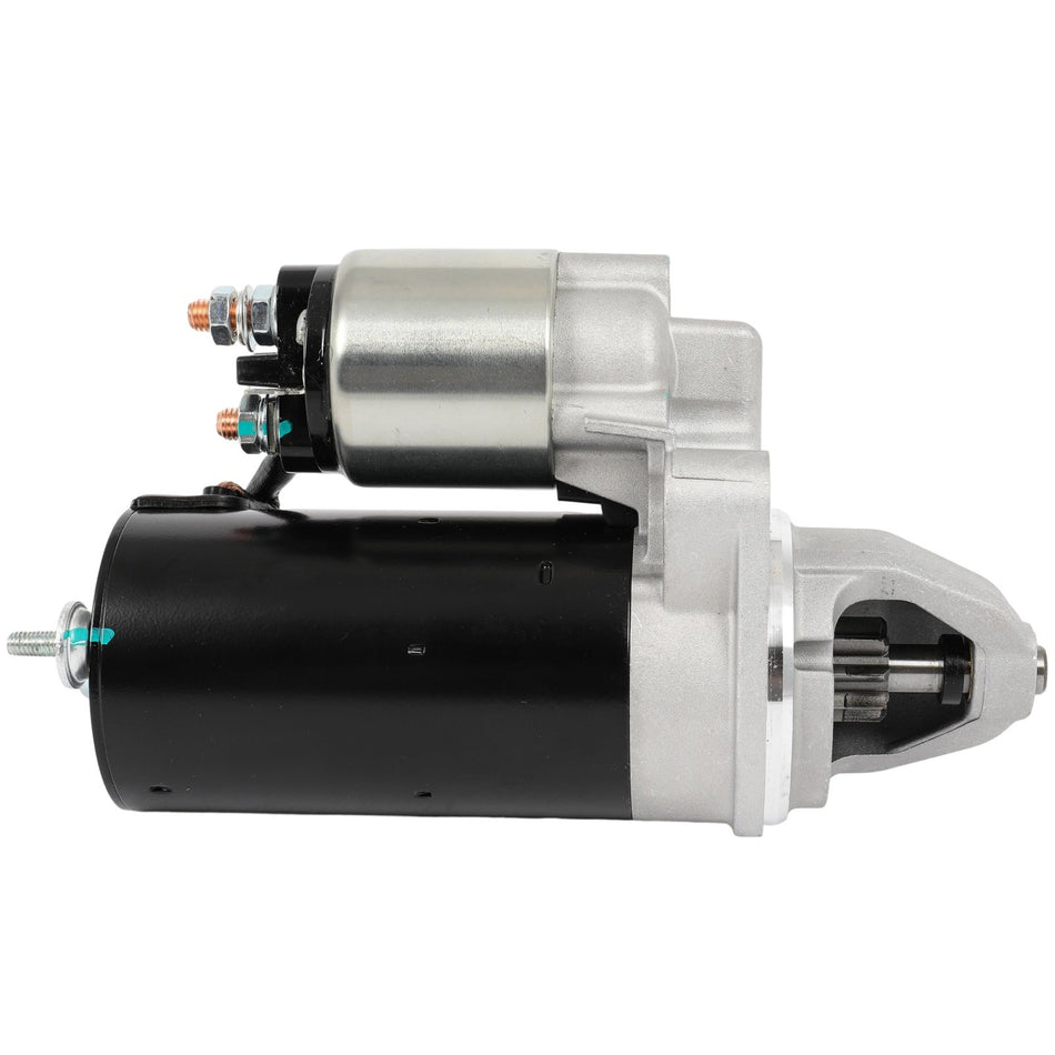 Starter Motor For Audi A8 Quattro 1997-2003,S6 2002-2003 V8 4.2L PMGR 17752