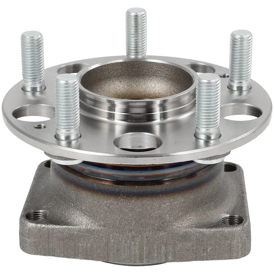 Rear Wheel Bearing and Hub Assembly Fits Honda HR-V L4 1.8L AWD 2016 2017 - 2022