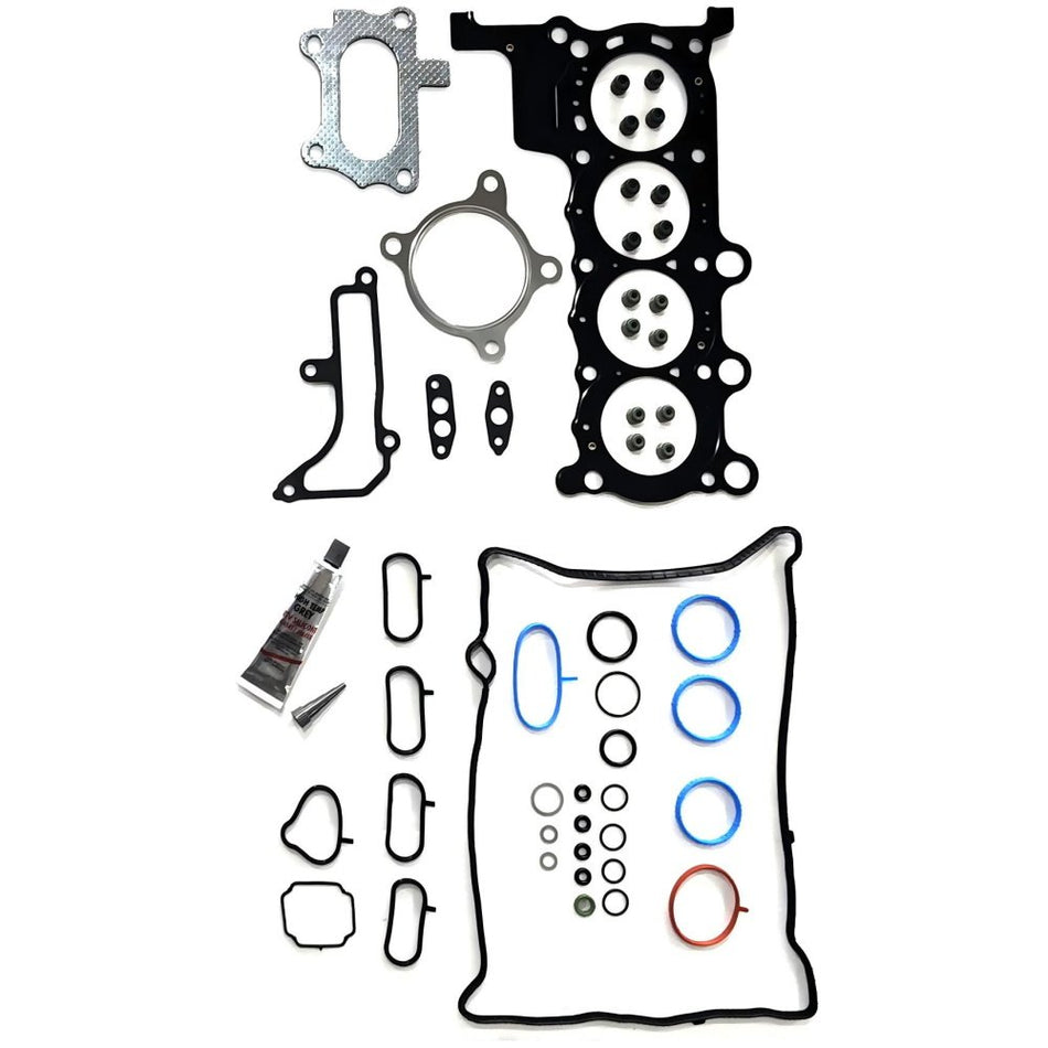 Cylinder Head Gasket Set For 2018-2021 HONDA ACCORD CIVIC CR-V 1.5L l4 Turbo