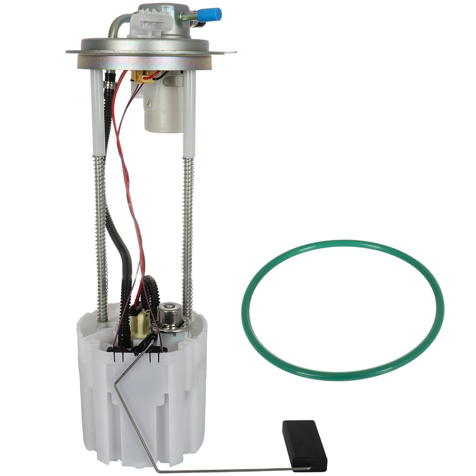 Fuel Pump For 2014-2018 Chevrolet Silverado 1500 Crew Cab Pickup 143.5/153 Whl