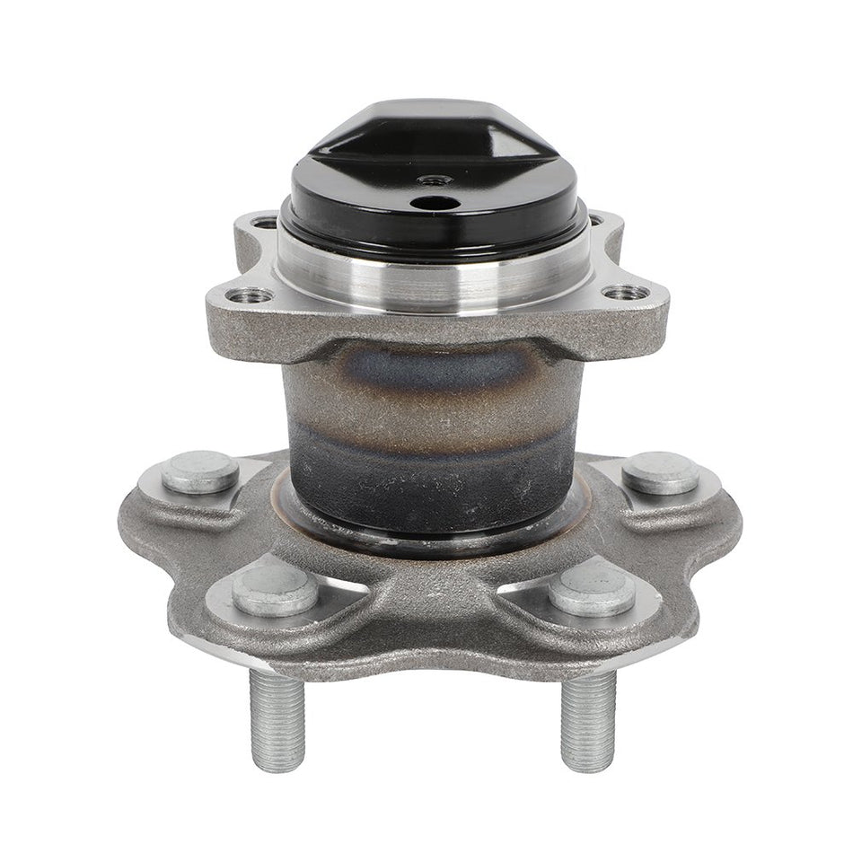 Rear Wheel Hub & Bearing Assembly For Nissan Sentra 2013-2017 2018 2019 1.8L FWD