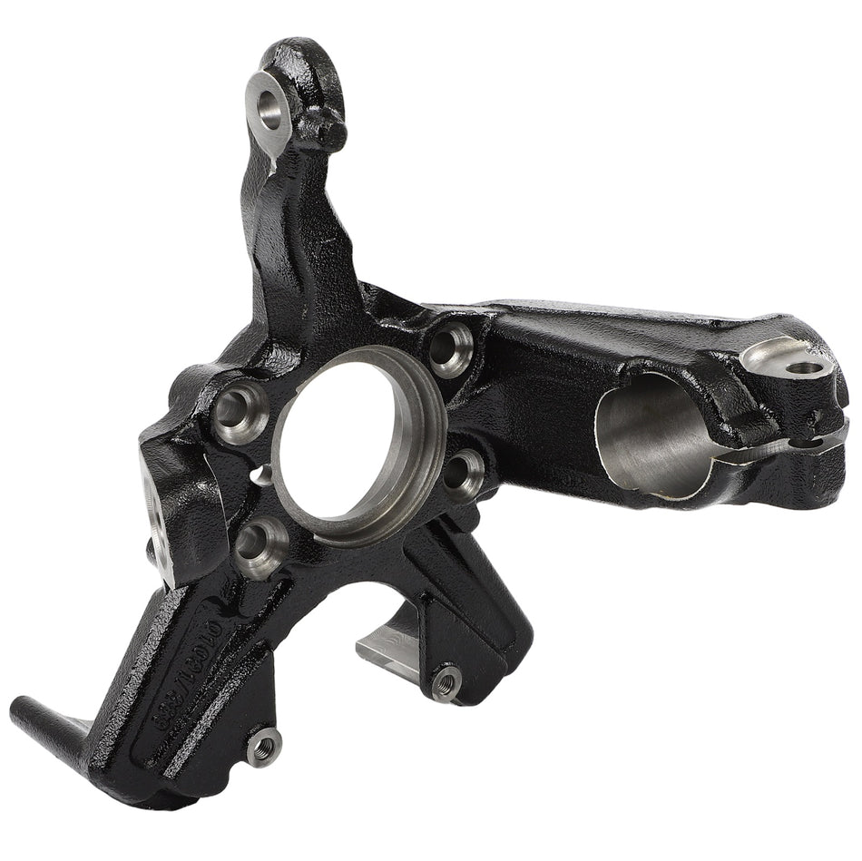 1X Front Left Steering Knuckle For Volkswagen Beetle Jetta with 280mm Rotor