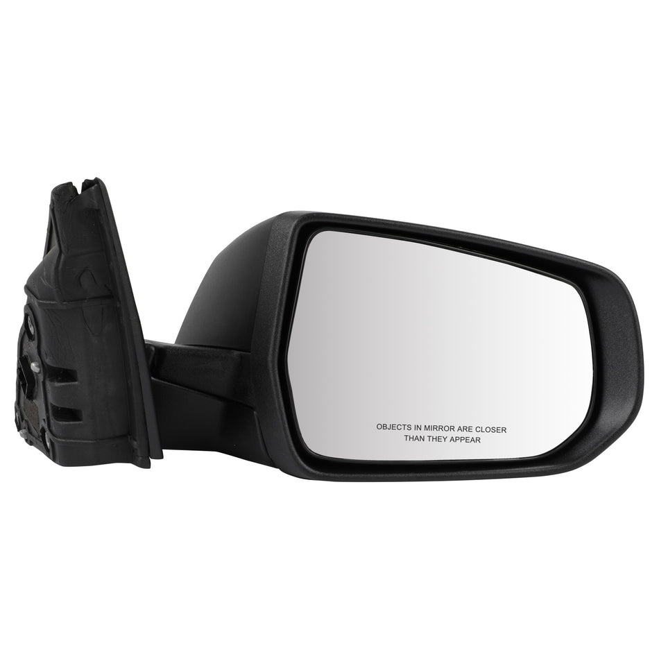 Passenger Side Mirror For 2016-2021 Chevrolet Malibu