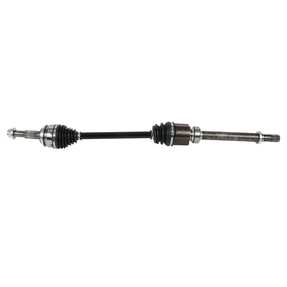 For 2020-2022 Nissan Sentra L4 2.0L CV Axle Front Right Automatic CVT Trans