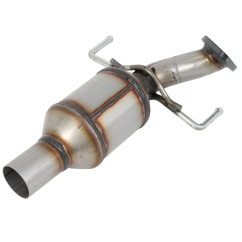 2013-2021 Rear Catalytic Converter EPA 16777 For Chevy Trax Buick Encore 1.4L