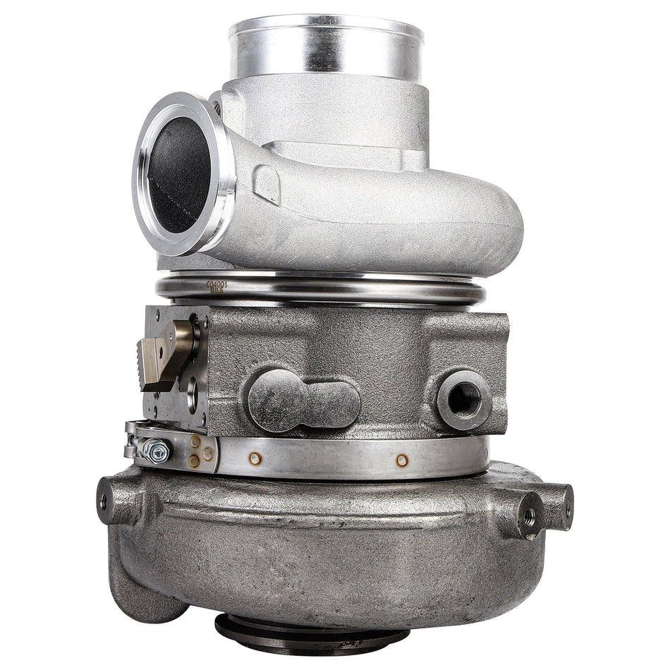 New Turbo HE400VG HE451VE 3773561 2882111 For Cummins ISX15 QSX15 Series Engine