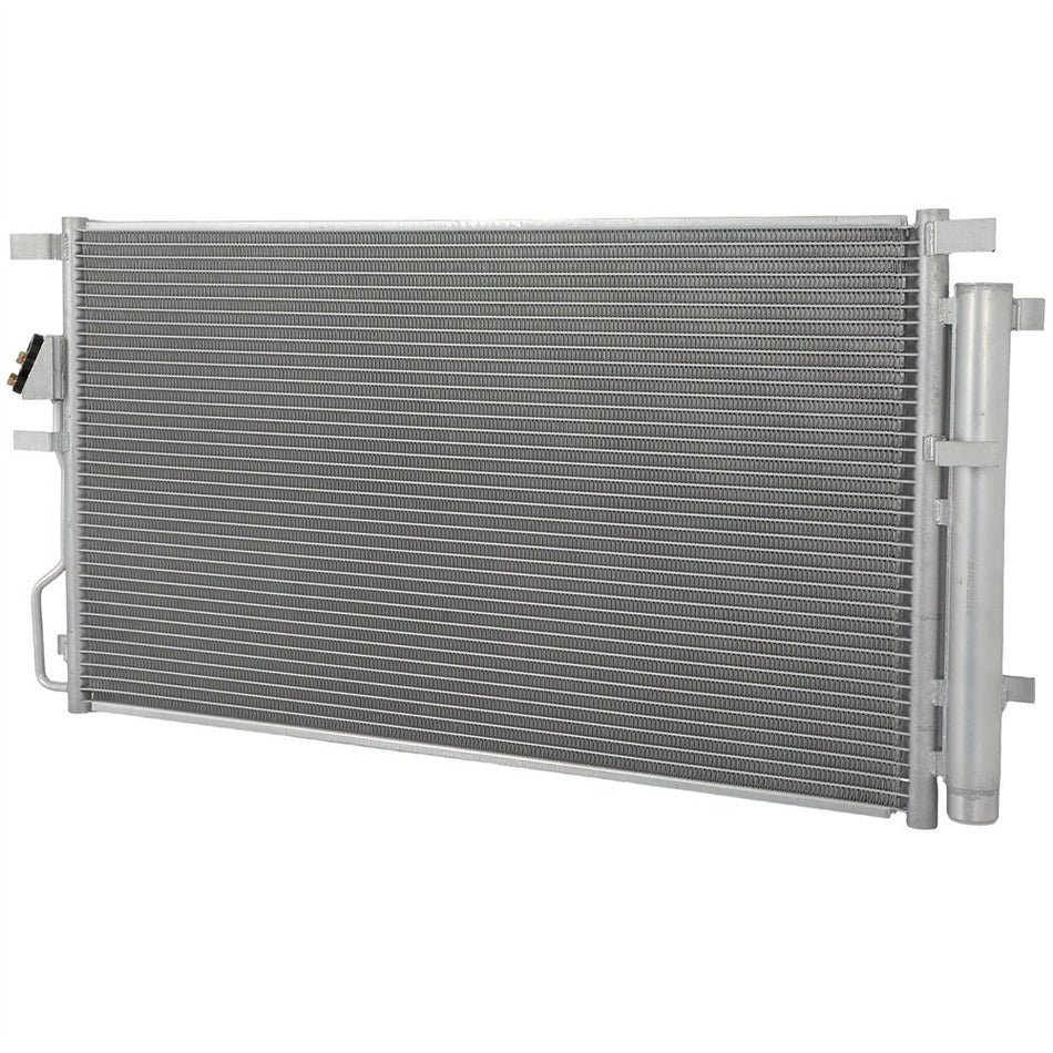 AC Condenser for 2017 2018 2019 Kia Sportage CU30038
