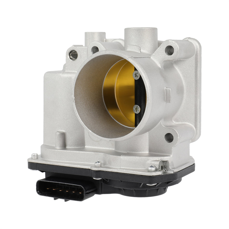Throttle Body for Nissan Versa 2010-2014 1.6L Naturally Aspirated 161193AB0D