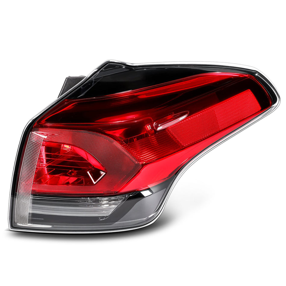 Fits Toyota RAV4 2.5L 2016-2017 Brake Lamp Outer Tail Light Assembly Rear Right