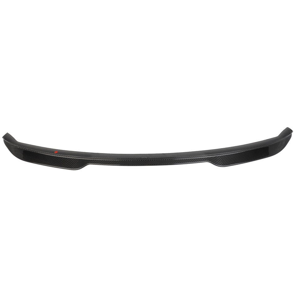 For 2016-2022 Nissan Maxima Carbon Fiber Wing Spoiler PSM Style