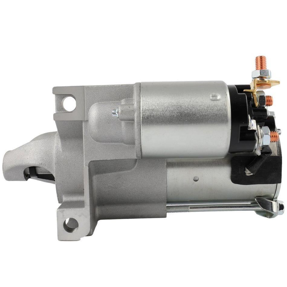 Starter For Buick Terraza 2006-2007 Saturn Relay PMGR 12V 1.2kW CW 9T 6784