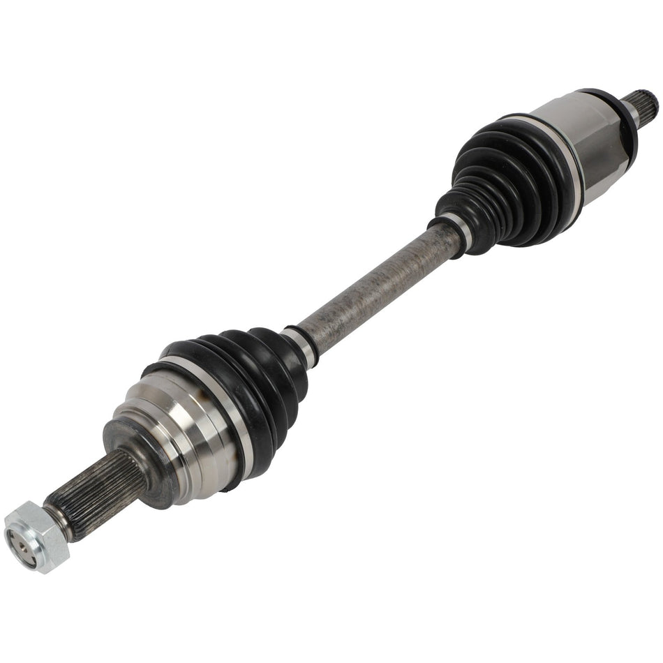 Front Left CV Axle for BMW X5 3.0L 2007-2013 X6 3.0L 2008-2014 X5 4.8L 2007-2010