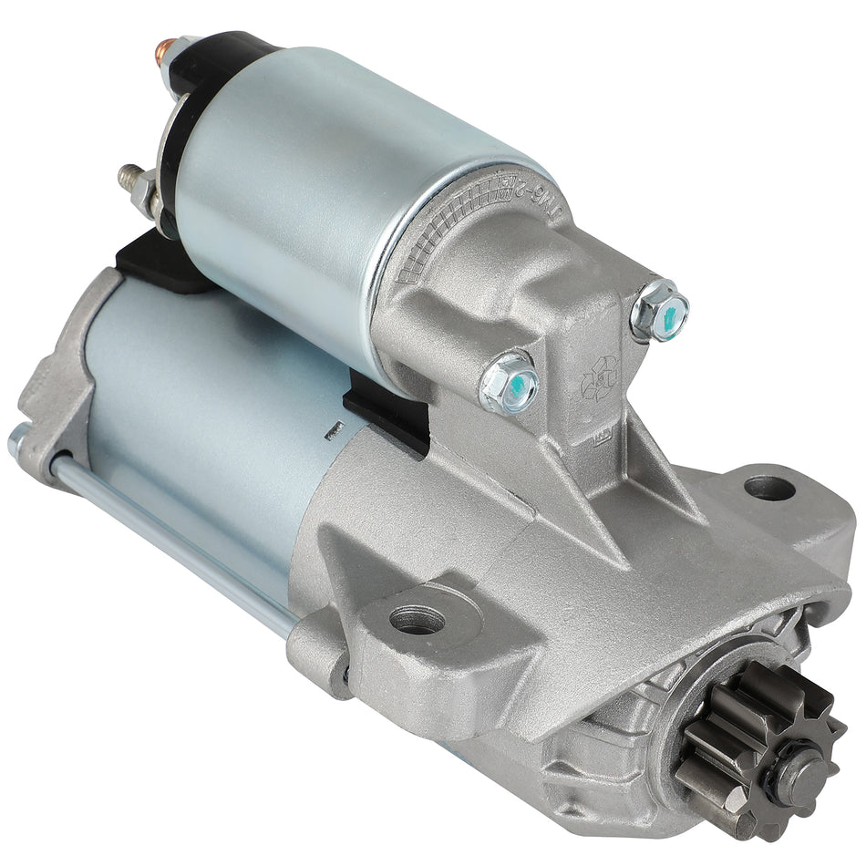 Starter for FORD POLICE INTERCEPTOR SEDAN 2013 2014 2015 3.5L 3.7L V6 SFD0121