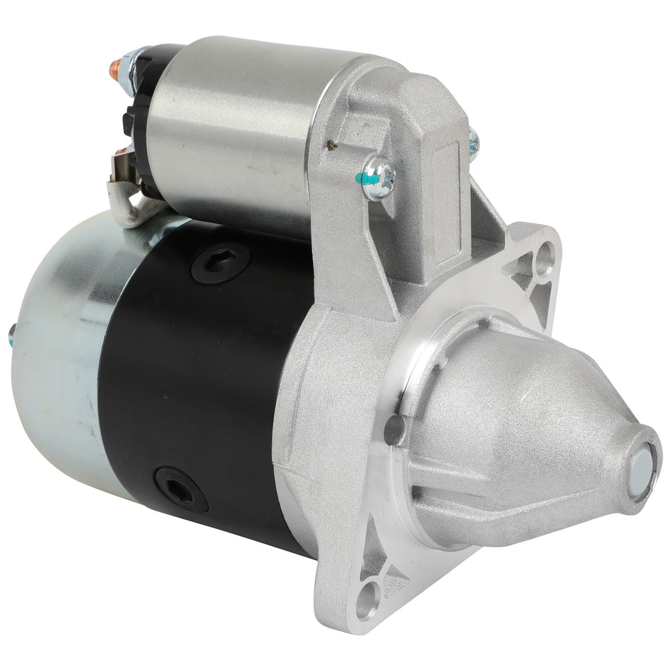 Starter Fit Kubota KH007 89-93 T1600H 90-95 19837-63011 18162N M3T33481