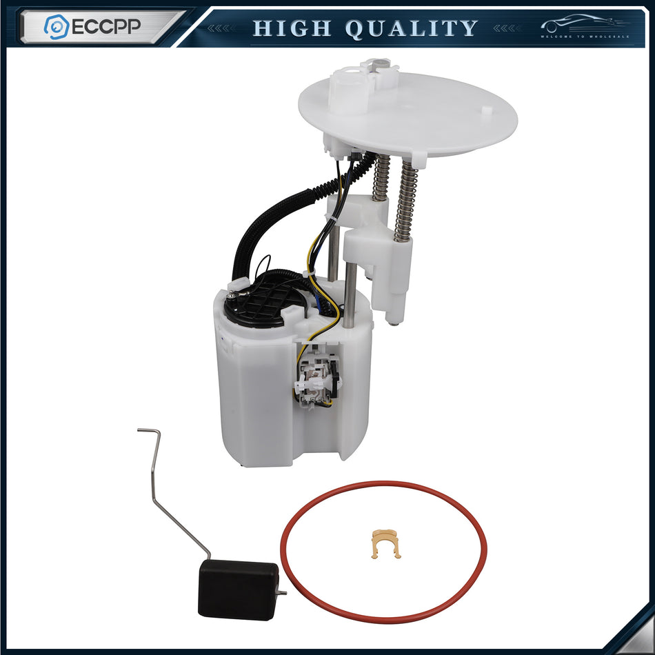 Fuel Pump Module Assembly For 2010 2011 2012 2013 2014 2015 Toyota Prius L4 1.8L 170146