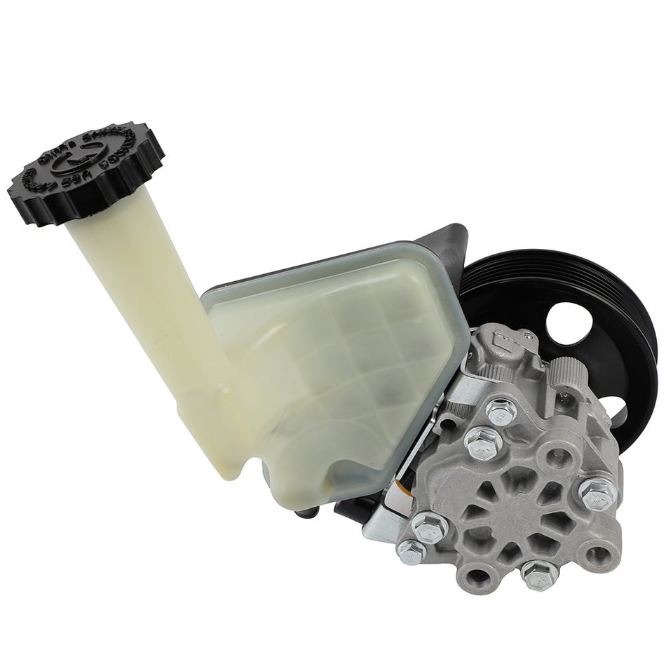 Power Steering Pump For 2012-2020 Dodge Chrysler For 2015-2019 Challenger 3.6L