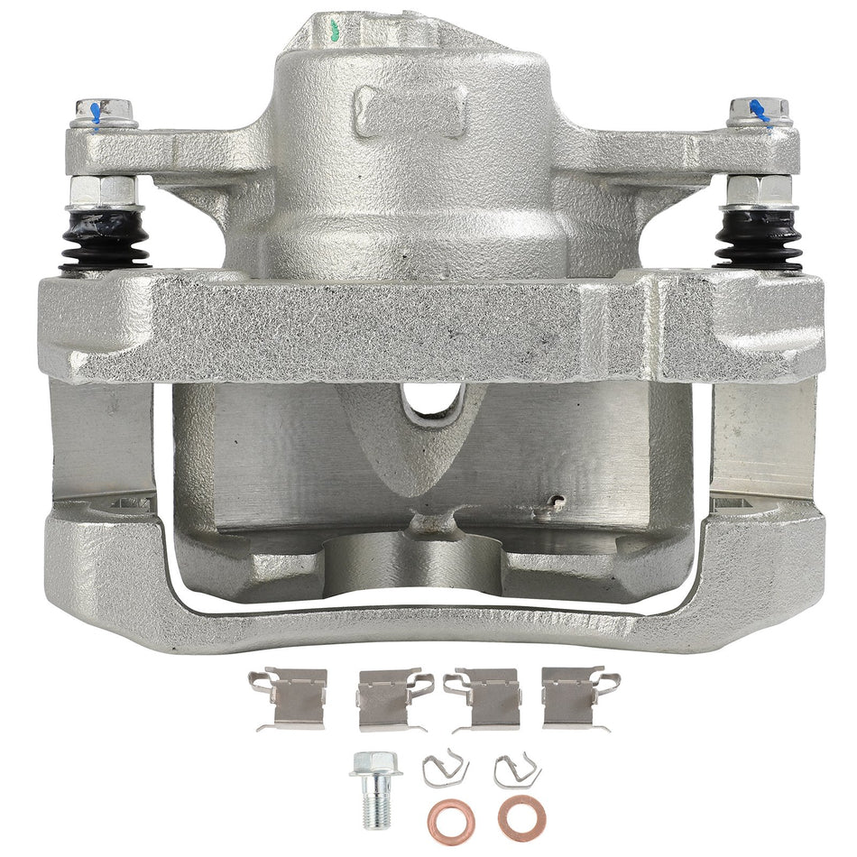 For 2014-2015 Lexus IS250 V6 2.5L RWD Front Right Brake Calipers w/ Bracket