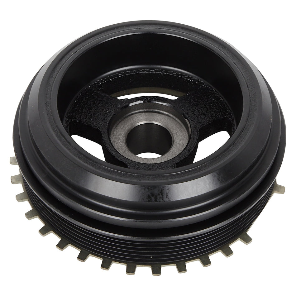 Harmonic Balancer For Mazda 3 Sport 2010-2013 Mazda 5 12-15 for CX-7 10-12 2.5L