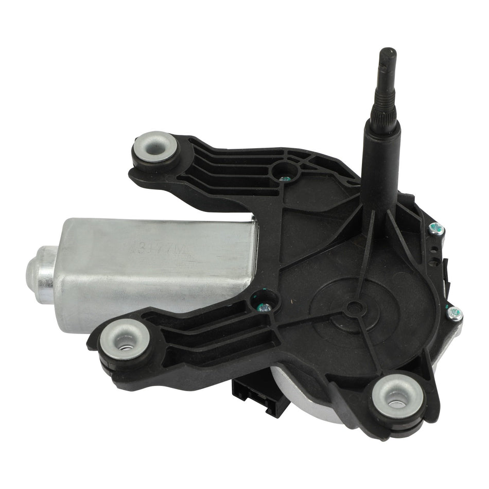 Rear Windshield Wiper Motor Compatible with Mini Cooper 2002-2015 Paceman 2015