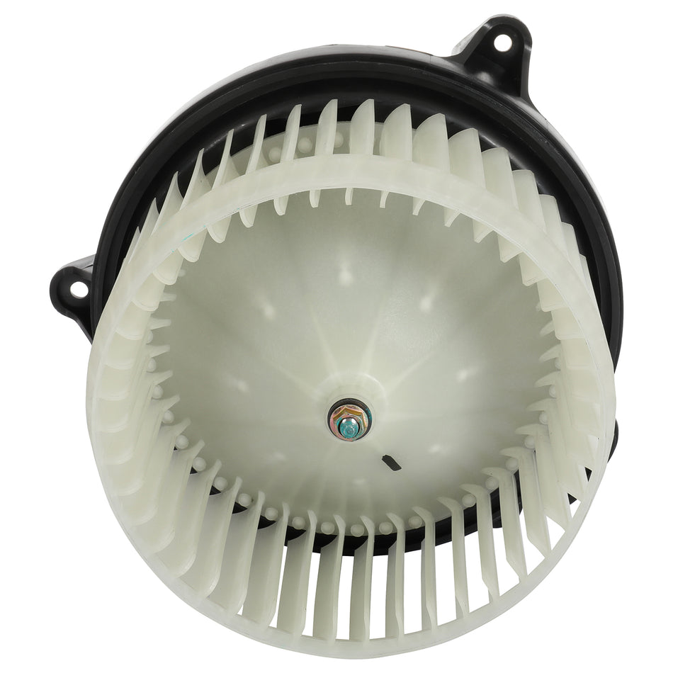 Blower Heater Motor Fan for 2005-2012 Nissan Pathfinder 2004-2009 Nissan Quest