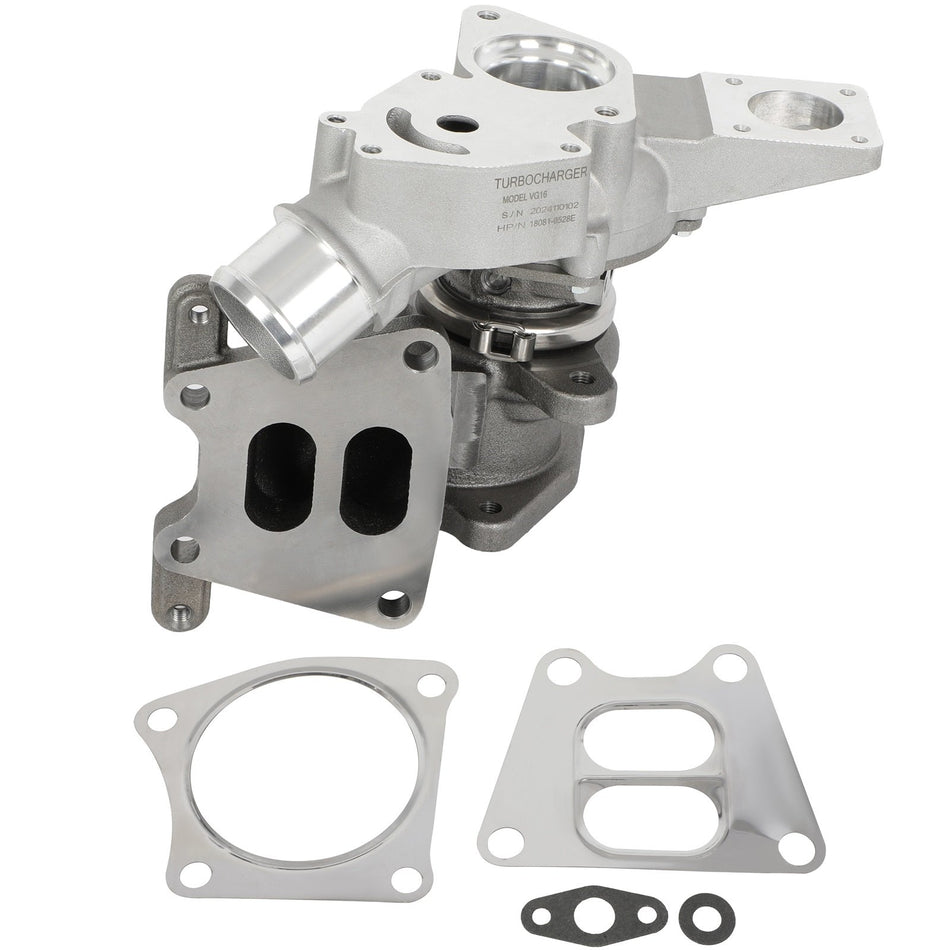 Turbocharger Turbo 18081-0528E for 2018-2020 HONDA ACCORD 1.5L VG16 6A0-F4-T/C