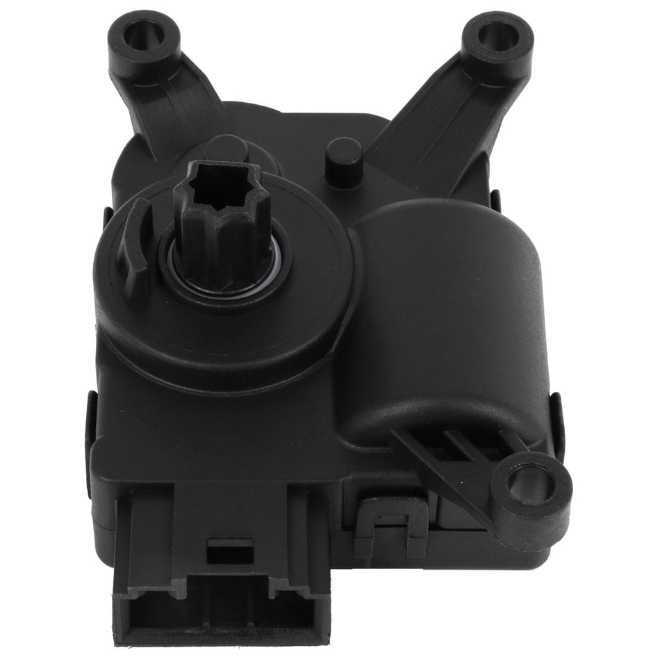 For Ford F750 2015-17 604-280 BC3Z19E616B J04059 HVAC Blend Door Actuator