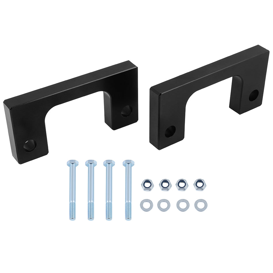 1/2 inch Front Leveling Lift Kit For Chevy Silverado 2008-2019 GMC Sierra 1500